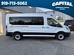 2024 Ford Transit 350 Medium Roof RWD Passenger Van for sale #RA62493 - photo 9