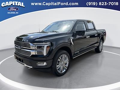 2024 Ford F-150 SuperCrew Cab 4x4 Pickup for sale #RW61491 - photo 1