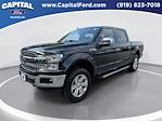 2019 Ford F-150 SuperCrew Cab 4x4 Pickup for sale #RW61491A - photo 1