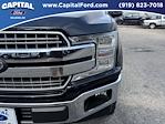2019 Ford F-150 SuperCrew Cab 4x4 Pickup for sale #RW61491A - photo 17