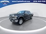 2019 Ford F-150 SuperCrew Cab 4x4 Pickup for sale #RW61491A - photo 5