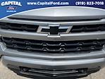 2023 Chevrolet Silverado 1500 Crew Cab 4x4 Pickup for sale #RW61510B - photo 15