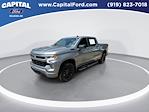 2023 Chevrolet Silverado 1500 Crew Cab 4x4 Pickup for sale #RW61510B - photo 4