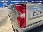 2023 Chevrolet Silverado 1500 Crew Cab 4x4 Pickup for sale #RW61510B - photo 10