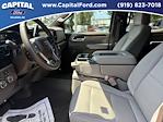 2023 Chevrolet Silverado 1500 Crew Cab 4x4 Pickup for sale #RW61510B - photo 16