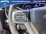 2023 Chevrolet Silverado 1500 Crew Cab 4x4 Pickup for sale #RW61510B - photo 22