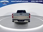 2023 Chevrolet Silverado 1500 Crew Cab 4x4 Pickup for sale #RW61510B - photo 9