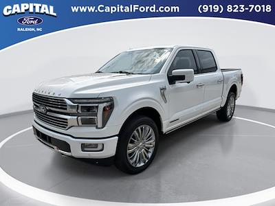 2024 Ford F-150 SuperCrew Cab 4x4 Pickup for sale #RW61689 - photo 1