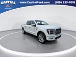 2024 Ford F-150 SuperCrew Cab 4x4 Pickup for sale #RW61689 - photo 3