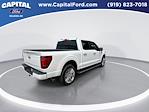 2024 Ford F-150 SuperCrew Cab 4x4 Pickup for sale #RW61689 - photo 8