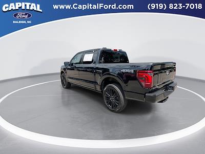 2025 Ford F-150 SuperCrew Cab 4x4 Pickup for sale #RW61797 - photo 2