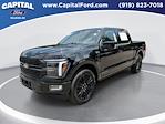 2025 Ford F-150 SuperCrew Cab 4x4 Pickup for sale #RW61797 - photo 1