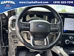 2025 Ford F-150 SuperCrew Cab 4x4 Pickup for sale #RW61797 - photo 25