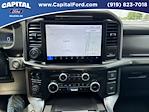 2025 Ford F-150 SuperCrew Cab 4x4 Pickup for sale #RW61797 - photo 27