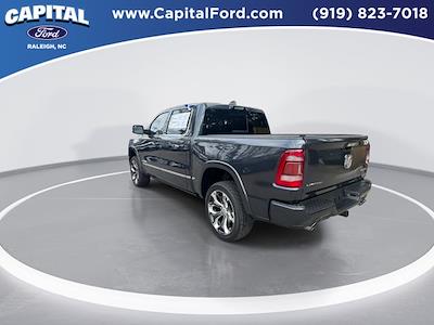 2021 Ram 1500 Crew Cab 4WD Pickup for sale #RW61797A - photo 2