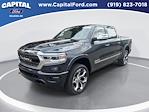 Used 2021 Ram 1500 Limited Crew Cab for sale #RW61797A - photo 1
