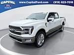2025 Ford F-150 SuperCrew Cab 4x4 Pickup for sale #RW62113 - photo 1