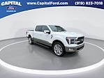 2025 Ford F-150 SuperCrew Cab 4x4 Pickup for sale #RW62113 - photo 4