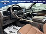 2025 Ford F-150 SuperCrew Cab 4x4 Pickup for sale #RW62113 - photo 16