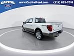 2025 Ford F-150 SuperCrew Cab 4x4 Pickup for sale #RW62113 - photo 2