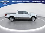 2025 Ford F-150 SuperCrew Cab 4x4 Pickup for sale #RW62113 - photo 13