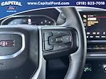 Used 2024 GMC Sierra 1500 Elevation Crew Cab for sale #RW62262A - photo 22