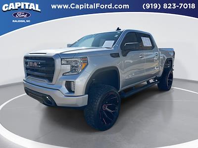 Used 2020 GMC Sierra 1500 Elevation Crew Cab for sale #RW62262B - photo 1