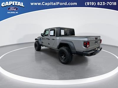Used 2020 Jeep Gladiator - photo 1