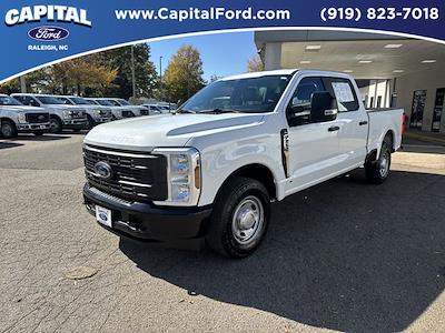 2024 Ford F-250 Crew Cab RWD Pickup for sale #RW62316 - photo 1