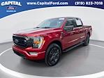 2021 Ford F-150 SuperCrew Cab 4WD Pickup for sale #RW62444A - photo 1