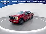 2021 Ford F-150 SuperCrew Cab 4WD Pickup for sale #RW62444A - photo 5