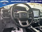 2021 Ford F-150 SuperCrew Cab 4WD Pickup for sale #RW62444A - photo 24