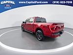 2021 Ford F-150 SuperCrew Cab 4WD Pickup for sale #RW62444A - photo 2