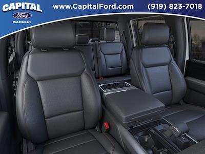 Used 2025 Ford F-150 - photo 1