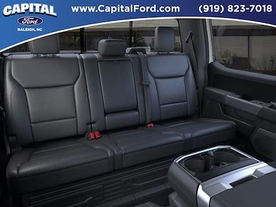 Used 2025 Ford F-150 - photo 1