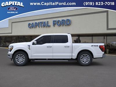 Used 2025 Ford F-150 - photo 1