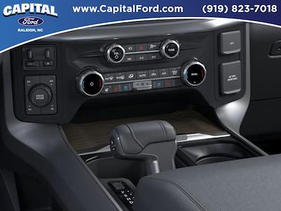 Used 2025 Ford F-150 - photo 1