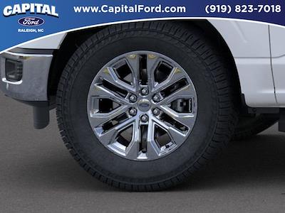 Used 2025 Ford F-150 - photo 1