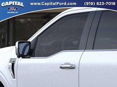 Used 2025 Ford F-150 - photo 1