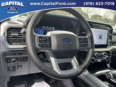 Used 2025 Ford F-150 - photo 1