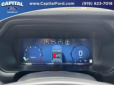 Used 2025 Ford F-150 - photo 1