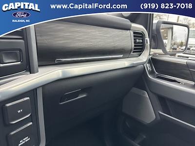 Used 2025 Ford F-150 - photo 1