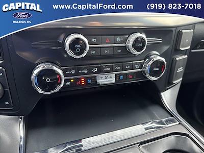 Used 2025 Ford F-150 - photo 1