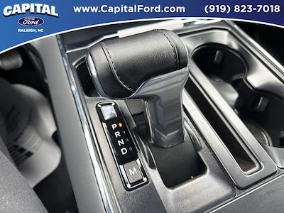 Used 2025 Ford F-150 - photo 1