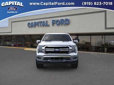Used 2025 Ford F-150 - photo 1