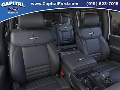 Used 2025 Ford F-150 - photo 1