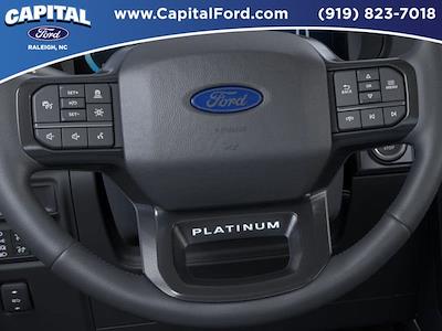 Used 2025 Ford F-150 - photo 1