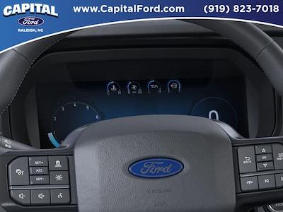 Used 2025 Ford F-150 - photo 1