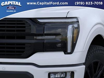 Used 2025 Ford F-150 - photo 1