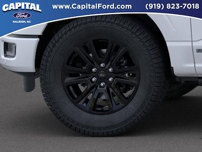 Used 2025 Ford F-150 - photo 1